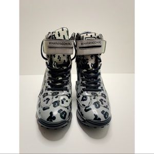 Puma by Miharayasuhiro Wedge Sneaker